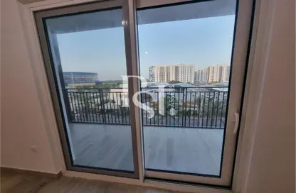 Apartment - 1 Bedroom - 1 Bathroom for sale in Waters Edge - Yas Island - Abu Dhabi