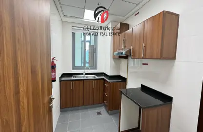 Apartment - 2 Bedrooms - 2 Bathrooms for rent in Q1 Residence - Al Satwa - Dubai