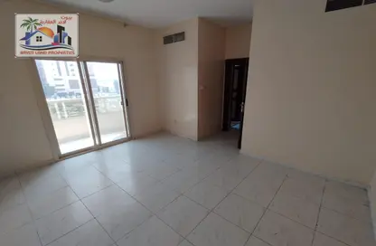 Apartment - 1 Bedroom - 1 Bathroom for rent in Sheikh Jaber Al Sabah Street - Al Naimiya - Al Nuaimiya - Ajman