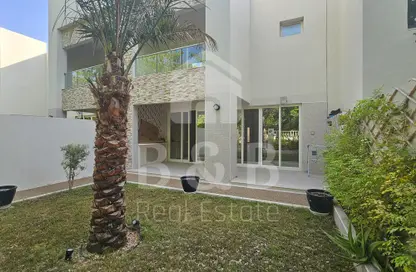 Townhouse - 2 Bedrooms - 4 Bathrooms for rent in Bermuda - Mina Al Arab - Ras Al Khaimah