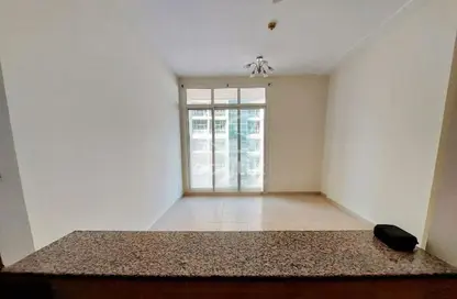 Apartment - 1 Bathroom for rent in Oasis High Park - Dubai Silicon Oasis - Dubai