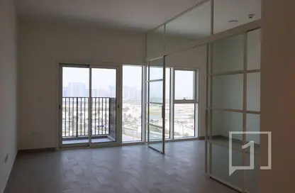 Apartment - 2 Bedrooms - 2 Bathrooms for rent in Golfville - Dubai Hills Estate - Dubai