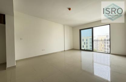 Apartment - 1 Bathroom for rent in Uptown Al Zahia - Al Zahia - Muwaileh Commercial - Sharjah