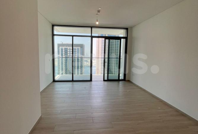 Apartment - 1 Bedroom - 1 Bathroom for rent in Palace Residences - Dubai Creek Harbour (The Lagoons) - Dubai