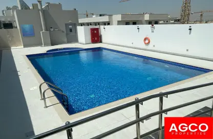 Apartment - 1 Bathroom for rent in KHK 21 - Al Warsan 4 - Al Warsan - Dubai