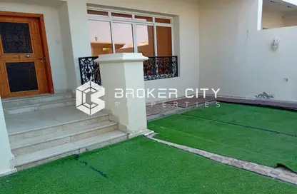 Villa - 4 Bedrooms - 4 Bathrooms for rent in Khalifa City - Abu Dhabi