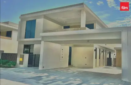 Villa - 4 Bedrooms - 5 Bathrooms for rent in Harmony 3 - Harmony - Tilal Al Ghaf - Dubai