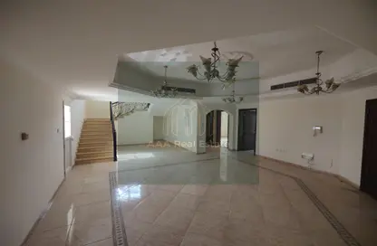 Villa - 5 Bedrooms for rent in Nad Al Hamar Avenues - Nadd Al Hammar - Dubai