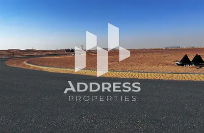 Land - Studio for sale in Al Qasimiah City - Sharjah