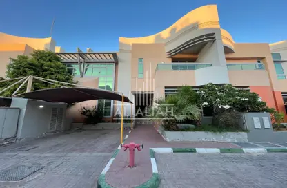 Villa - 5 Bedrooms - 6 Bathrooms for rent in Al Bateen Airport - Muroor Area - Abu Dhabi