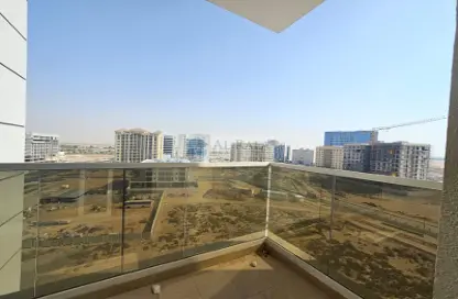 Apartment - 1 Bedroom - 2 Bathrooms for rent in Dubailand Oasis - Dubai Land - Dubai