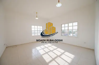 Villa - 4 Bedrooms - 7 Bathrooms for rent in Halwan - Sharjah