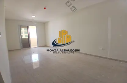 Apartment - 2 Bedrooms - 3 Bathrooms for rent in Al Zahia - Muwaileh Commercial - Sharjah