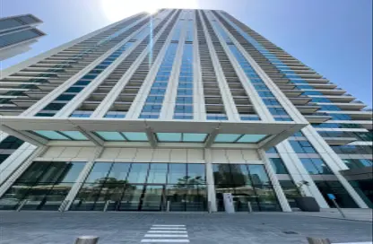 Apartment - 2 Bedrooms - 3 Bathrooms for sale in Downtown Views II Tower 1 - Downtown Views II - Downtown Dubai - Dubai