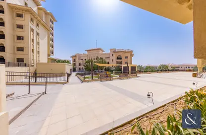 Apartment - 3 Bedrooms - 3 Bathrooms for sale in Al Andalus Tower A - Al Andalus - Jumeirah Golf Estates - Dubai