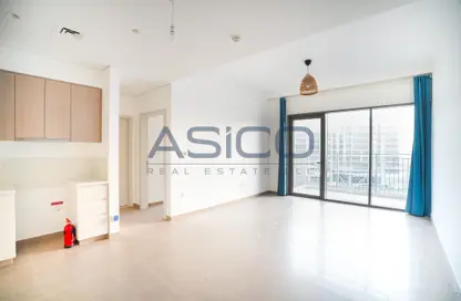 Apartment - 1 Bedroom - 1 Bathroom for rent in Park Heights 1 - Park Heights - Dubai Hills Estate - Dubai