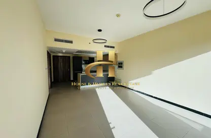 Apartment - 1 Bedroom - 2 Bathrooms for rent in Aria Heights - Jumeirah Village Circle - Dubai