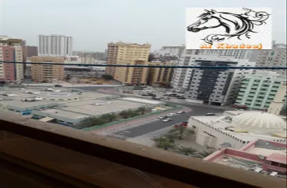 Apartment - 2 Bedrooms - 2 Bathrooms for rent in Asayel 2 - Al Nuaimiya - Ajman