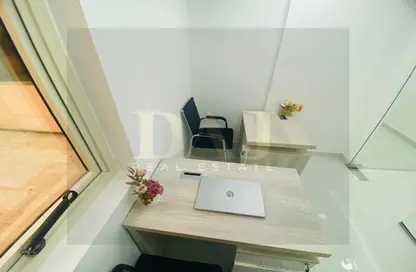 Office Space - Studio - 1 Bathroom for rent in Abu Hail - Deira - Dubai