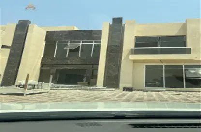 Townhouse - 5 Bedrooms - 6 Bathrooms for sale in Al Zahya - Ajman