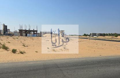 Land - Studio for sale in Al Helio 1 - Al Helio - Ajman