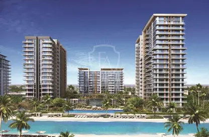 Apartment - 1 Bedroom - 2 Bathrooms for sale in Naya at District One - District One - Mohammed Bin Rashid City - Dubai