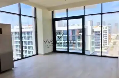 Apartment - 3 Bedrooms - 3 Bathrooms for sale in Azizi Riviera 31 - Meydan One - Meydan - Dubai