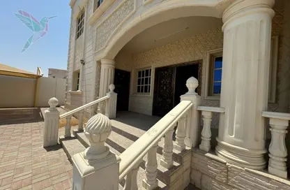 Villa - 5 Bedrooms for sale in Neima 1 - Ni'mah - Al Ain