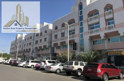 Apartment - 1 Bedroom - 1 Bathroom for rent in Between Two Bridges - Abu Dhabi