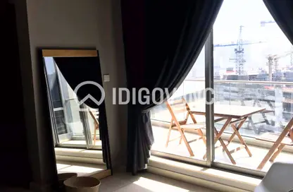 Apartment - 2 Bedrooms - 3 Bathrooms for rent in South Ridge 5 - South Ridge - Downtown Dubai - Dubai