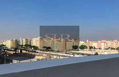 Hotel  and  Hotel Apartment - 1 Bathroom for sale in Candace Aster - Azizi Residence - Al Furjan - Dubai