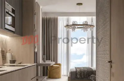 Apartment - 1 Bathroom for sale in SquareX Residence - Jumeirah Village Circle - Dubai