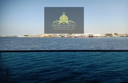 Apartment - 2 Bedrooms - 3 Bathrooms for sale in Ajman Creek Towers - Al Rashidiya 1 - Al Rashidiya - Ajman