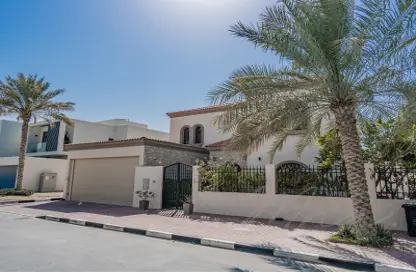 Villa - 4 Bedrooms - 7 Bathrooms for sale in West Village - Al Furjan - Dubai