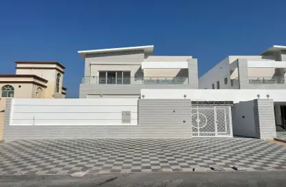 Villa - 5 Bedrooms - 7 Bathrooms for sale in Al Rawda 2 Villas - Al Rawda 2 - Al Rawda - Ajman