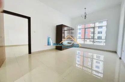 Apartment - 1 Bedroom - 2 Bathrooms for rent in Al Manal Residence 2 - Dubai Silicon Oasis - Dubai