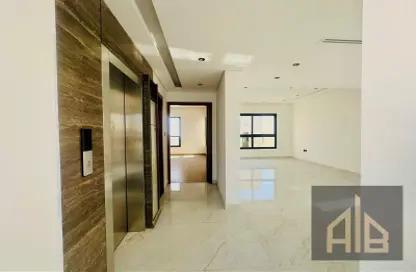 Villa - 5 Bedrooms - 7 Bathrooms for sale in Al Helio 2 - Al Helio - Ajman