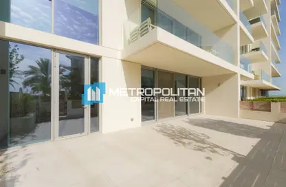 Apartment - 1 Bedroom - 2 Bathrooms for sale in Mamsha Al Saadiyat - Saadiyat Cultural District - Saadiyat Island - Abu Dhabi