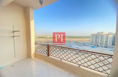 Apartment - 2 Bedrooms - 3 Bathrooms for sale in SP Oasis - Dubai Silicon Oasis - Dubai