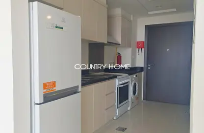 Apartment - Studio - 1 Bathroom for rent in Carson A - Carson - DAMAC Hills - Dubai