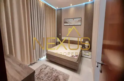 Apartment - 1 Bedroom - 2 Bathrooms for rent in Lagoon B7 - The Lagoons - Mina Al Arab - Ras Al Khaimah