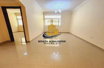 Apartment - 1 Bedroom - 2 Bathrooms for rent in Al Thani Muwaileh - Muwaileh Commercial - Sharjah