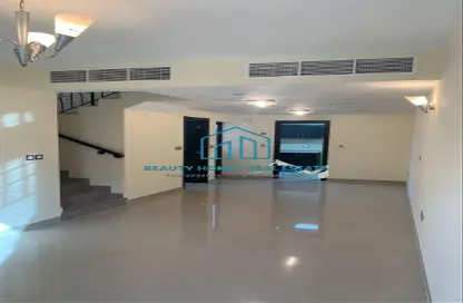 Villa - 2 Bedrooms - 3 Bathrooms for rent in Hydra Village - Abu Dhabi