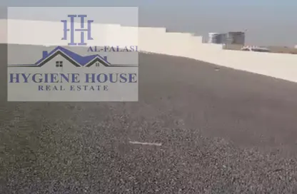 Warehouse - Studio - 2 Bathrooms for rent in Umm Al Thuoob - Umm Al Quwain