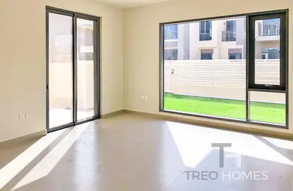 Townhouse - 4 Bedrooms - 4 Bathrooms for rent in Hayat Townhouses - Town Square - Dubai