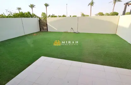 Townhouse - 3 Bedrooms - 4 Bathrooms for sale in Mira 4 - Mira - Reem - Dubai