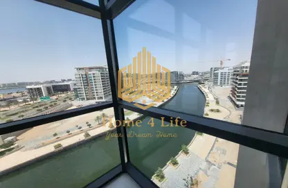 Apartment - 1 Bedroom - 2 Bathrooms for sale in The View - Al Raha Beach - Abu Dhabi