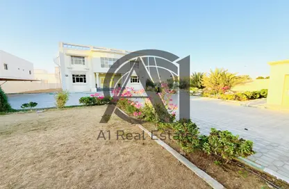 Villa - 5 Bedrooms for rent in Al Sarooj - Al Ain