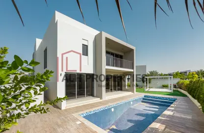 Villa - 5 Bedrooms - 5 Bathrooms for sale in Sidra Villas I - Sidra Villas - Dubai Hills Estate - Dubai