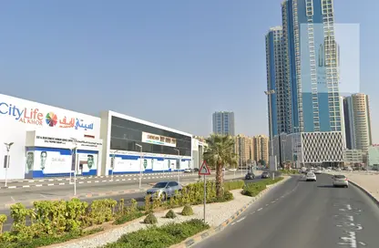 Land - Studio for sale in Al Rashidiya 1 - Al Rashidiya - Ajman